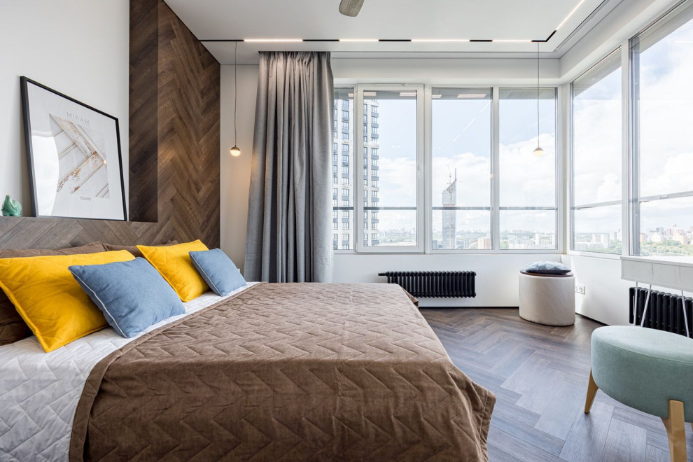 ЖК Сердце столицы г. Москва