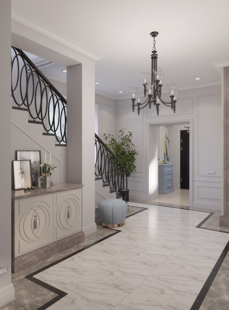 Дом в Авдотьино