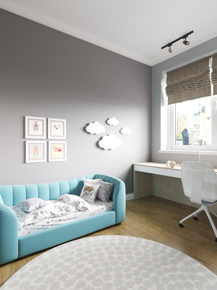 Детская комната