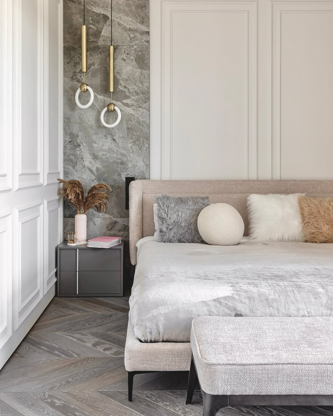 Апартаменты в ЖК «Матч Поинт»