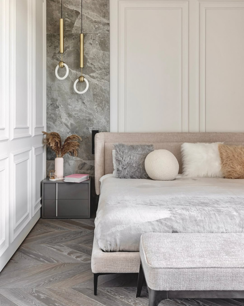 Апартаменты в ЖК «Матч Поинт»