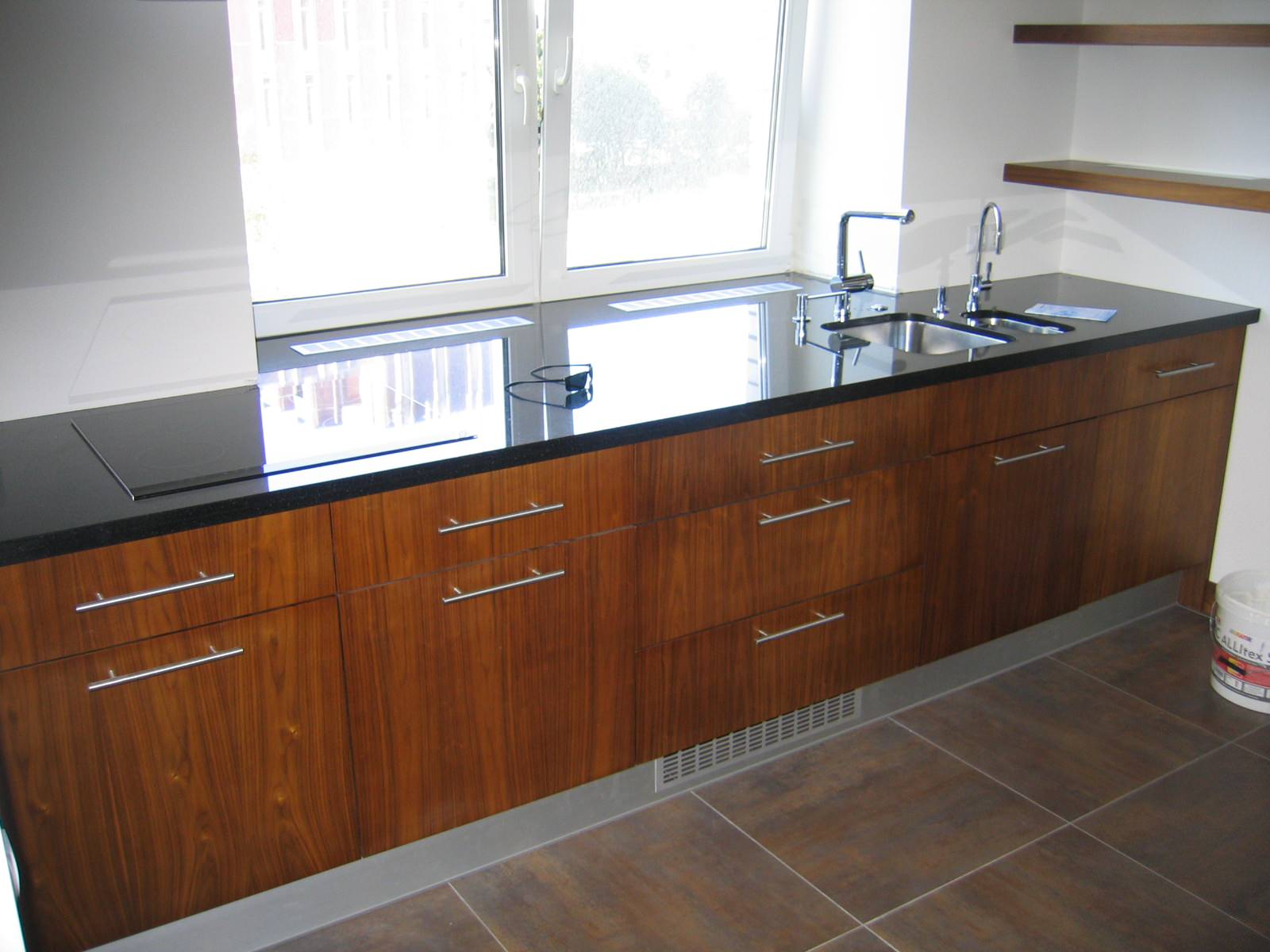 Обложка проекта: Столешница