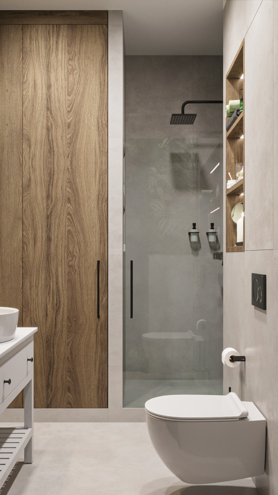 Квартира 42 кв.м. в Москве