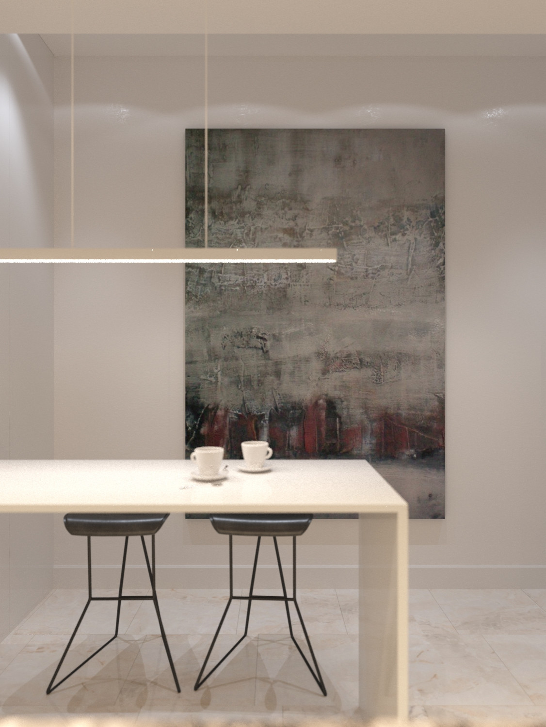 Квартира в г. Грозном