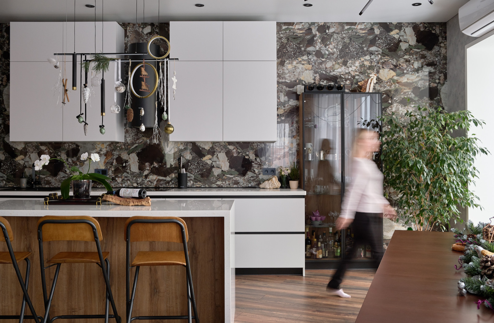 Квартира на улице Томаровича 1