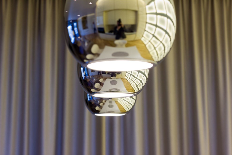 Repino | Реализованный проект