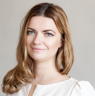 Ирина Арсланова