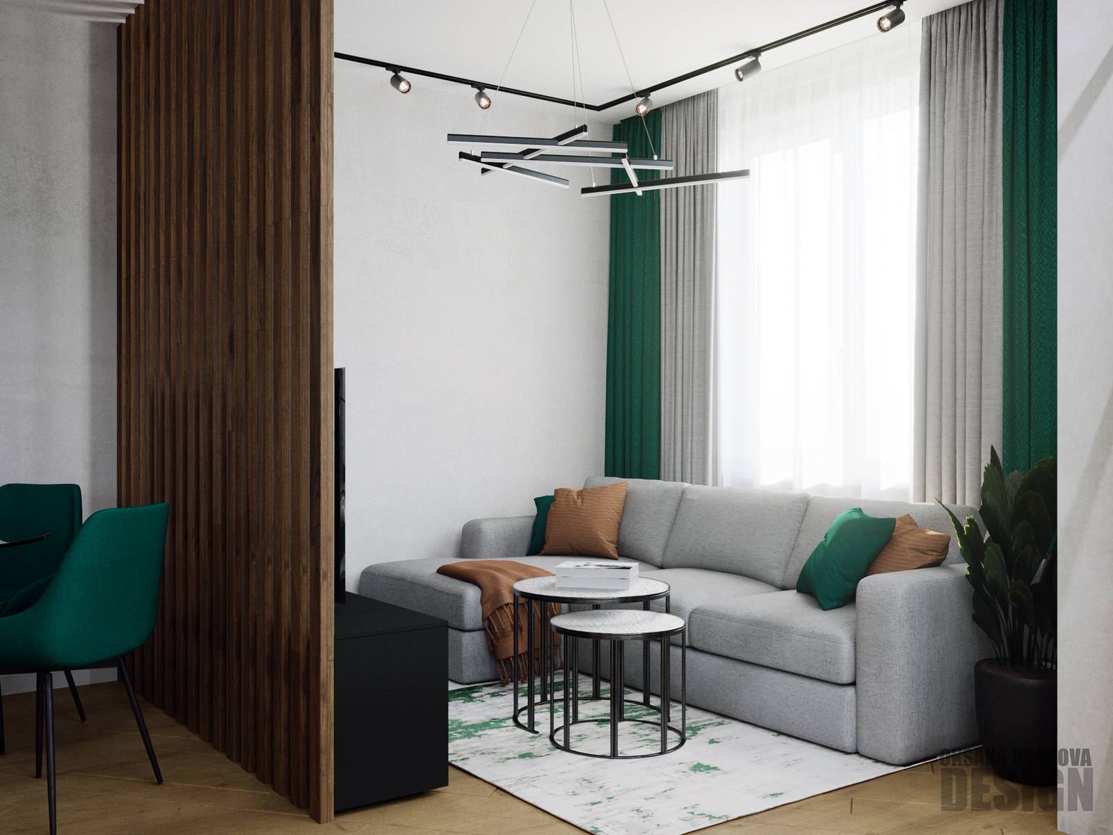 Оксана Уварова