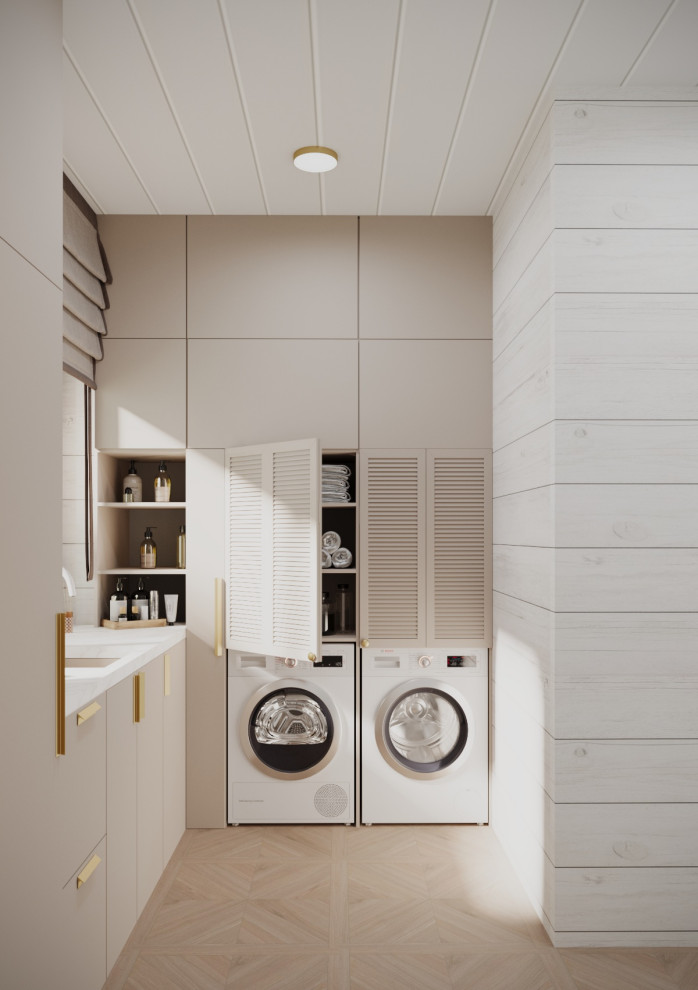 Загородный дом