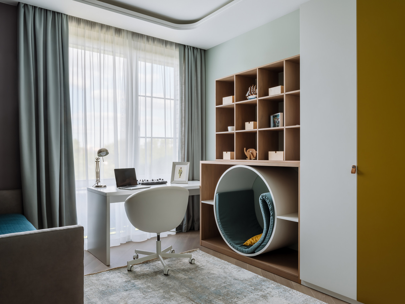 ЖК Life-Кутузовский