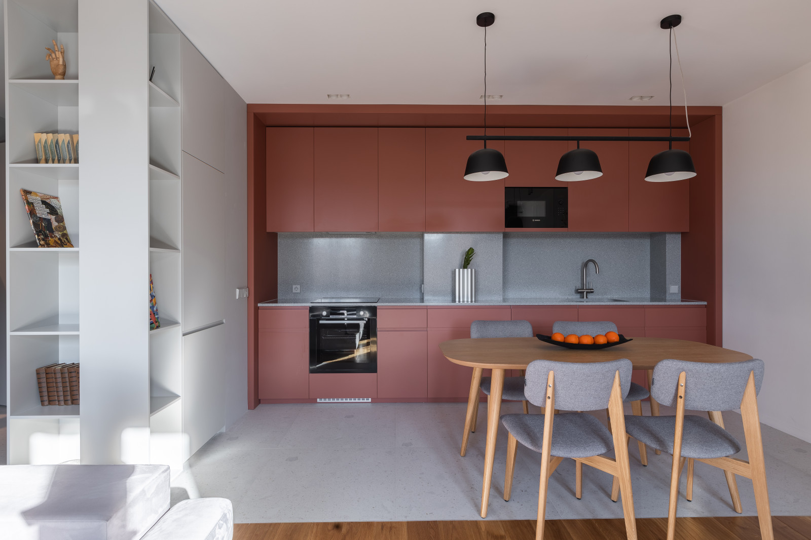 Аппарт Отель 3