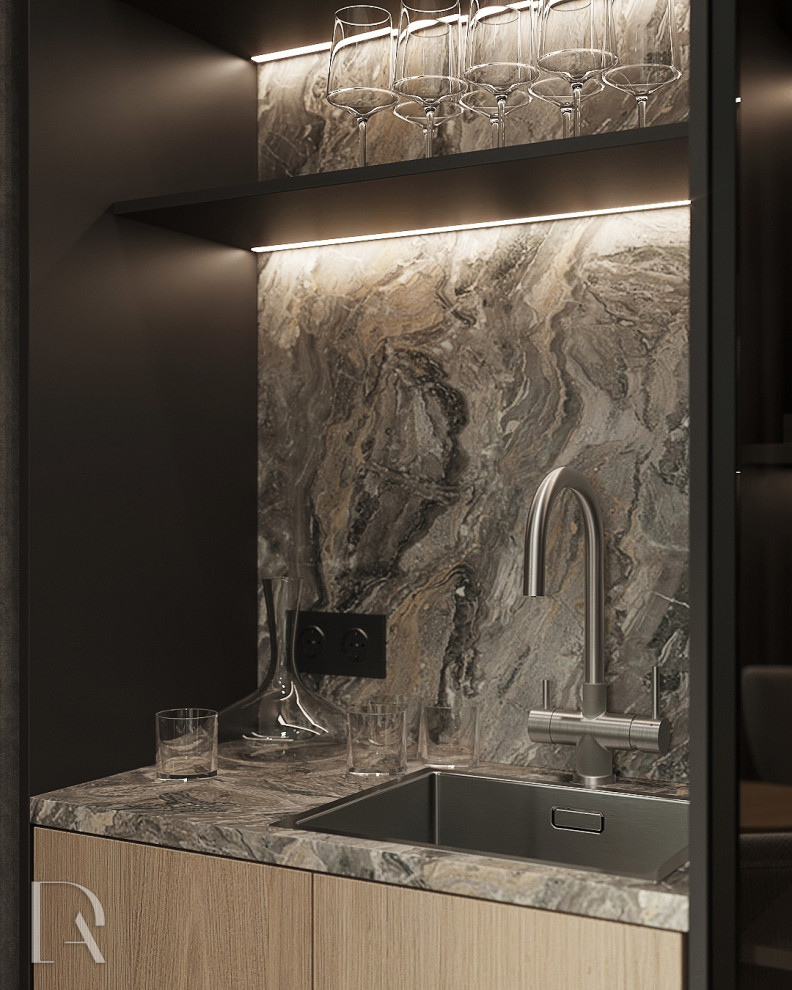 Кабинет 16,4 м2