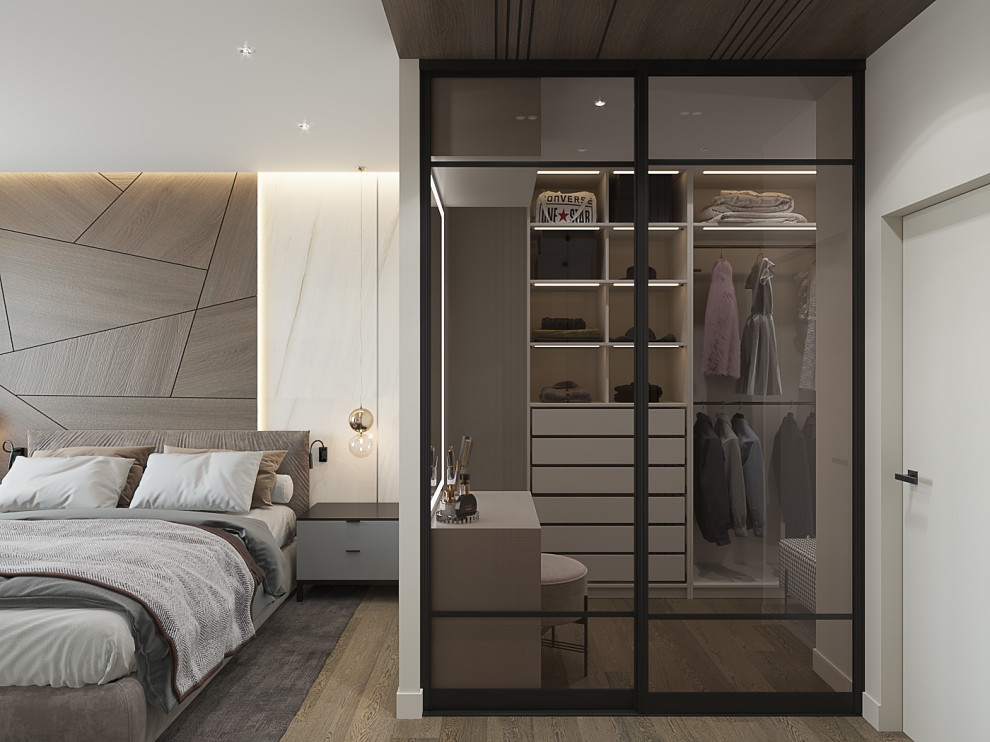 ЖК Ботаника