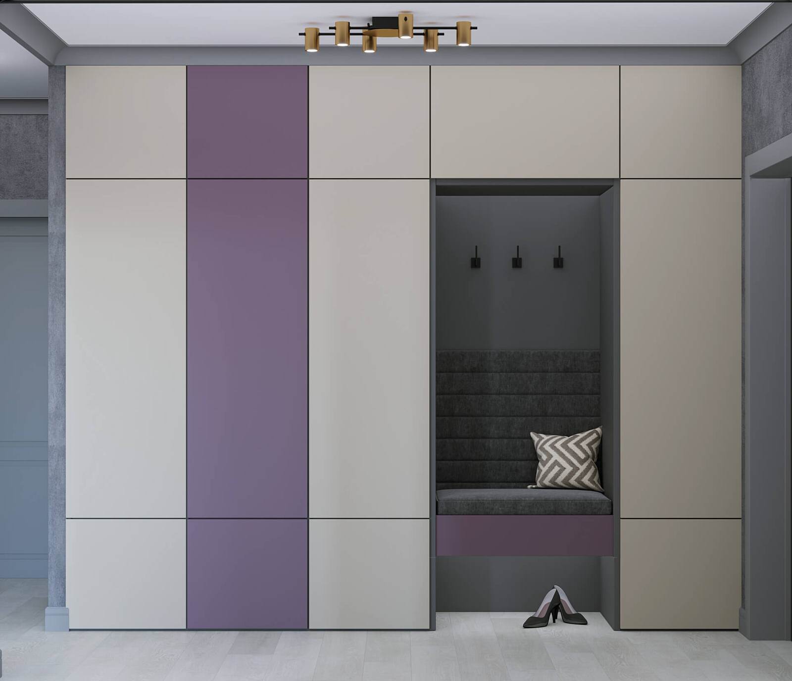 Обложка проекта: ЖК Новое Купчино