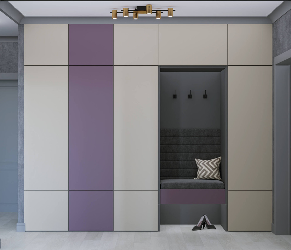 Обложка проекта: ЖК Новое Купчино