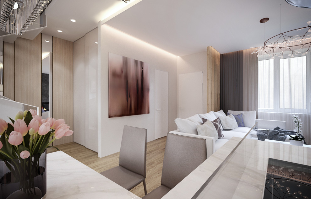 Таунхаус Ирпень, Киев