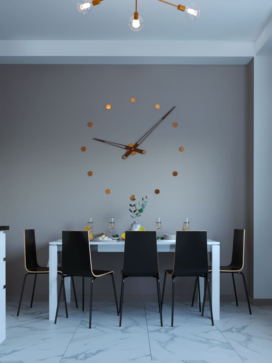 Апартаменты с Видом на море