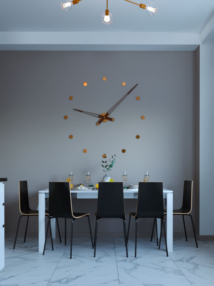 Апартаменты с Видом на море