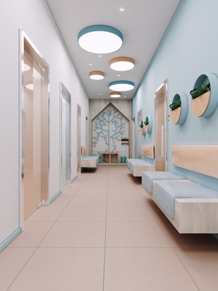 Яркая стоматология