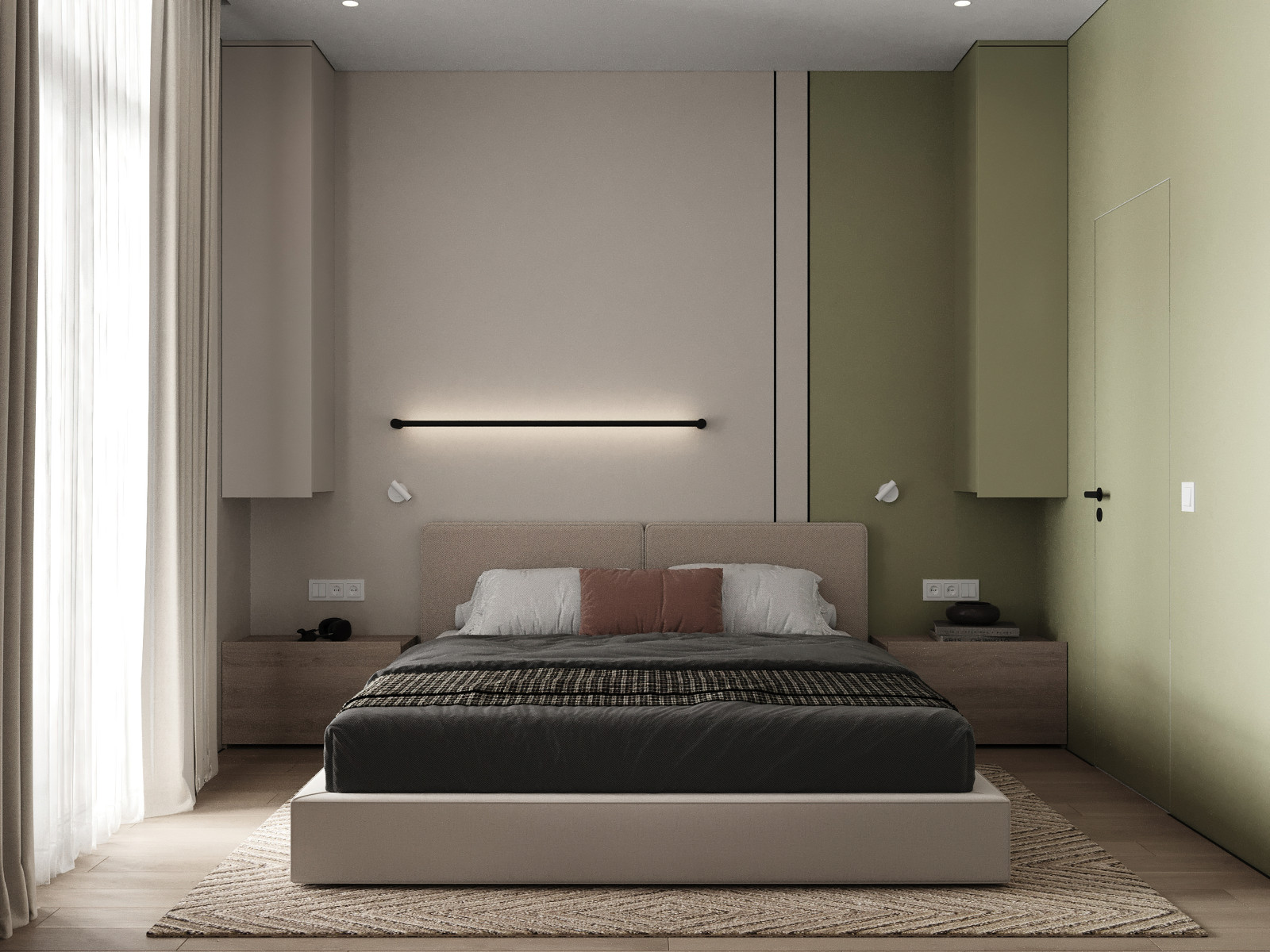 ЖК Событие (ул. Амундсена 5)