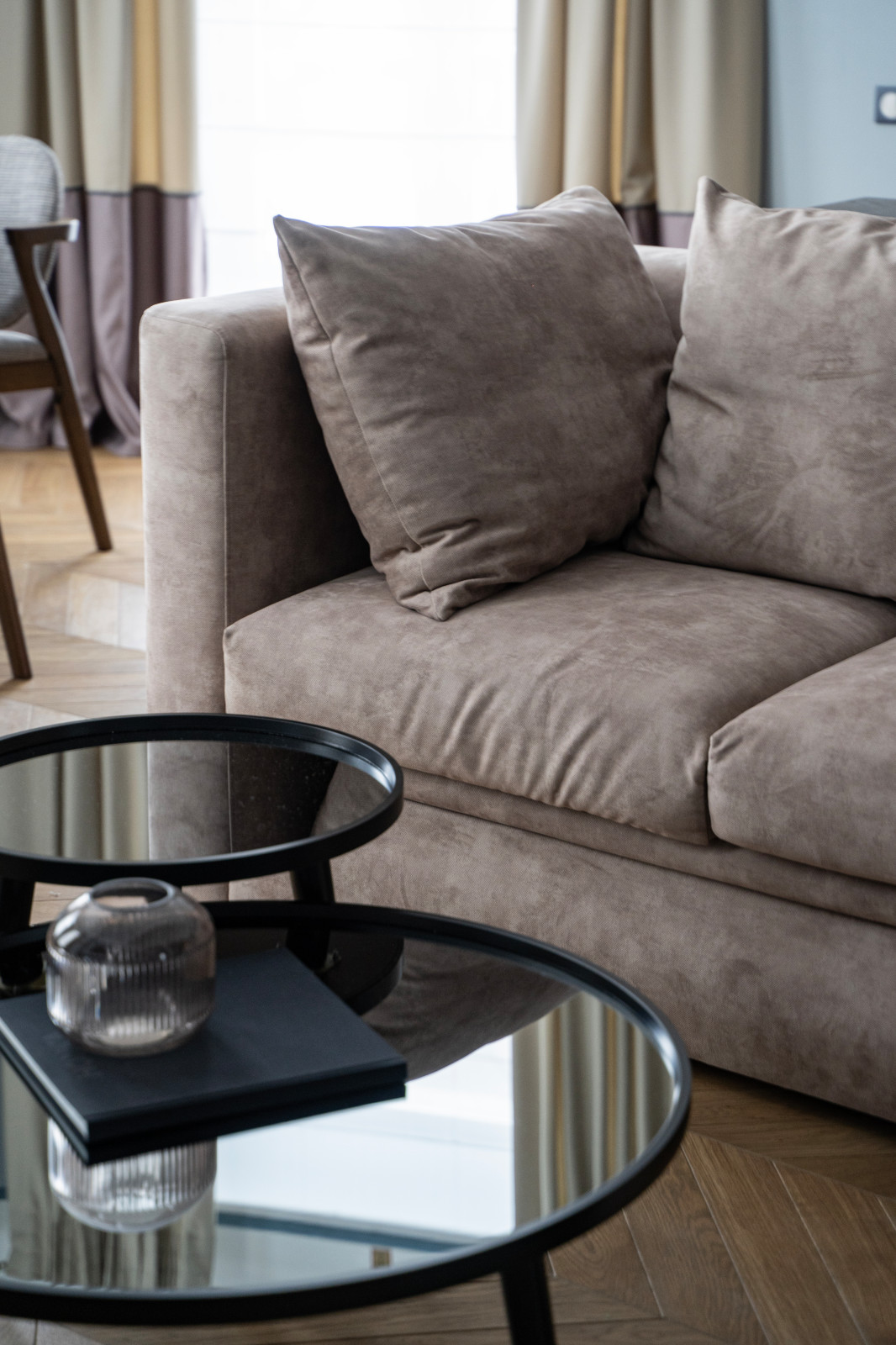 Дом на Волге