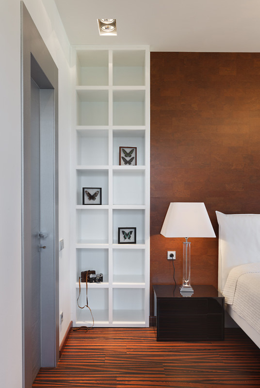 Чувственный минимализм