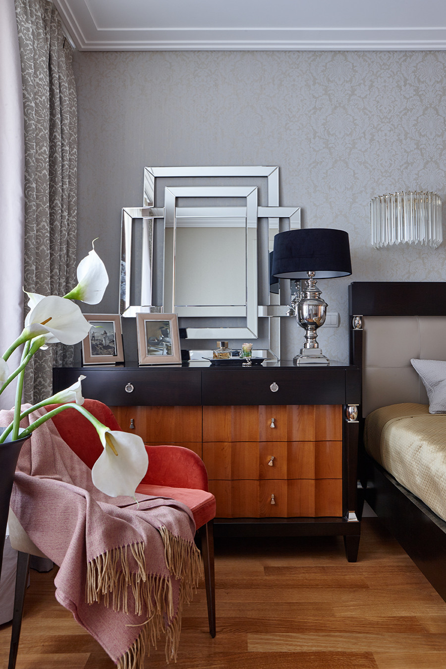 квартира для академика