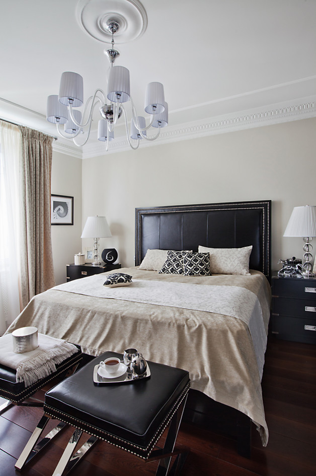 Квартира на Воробьевых горах