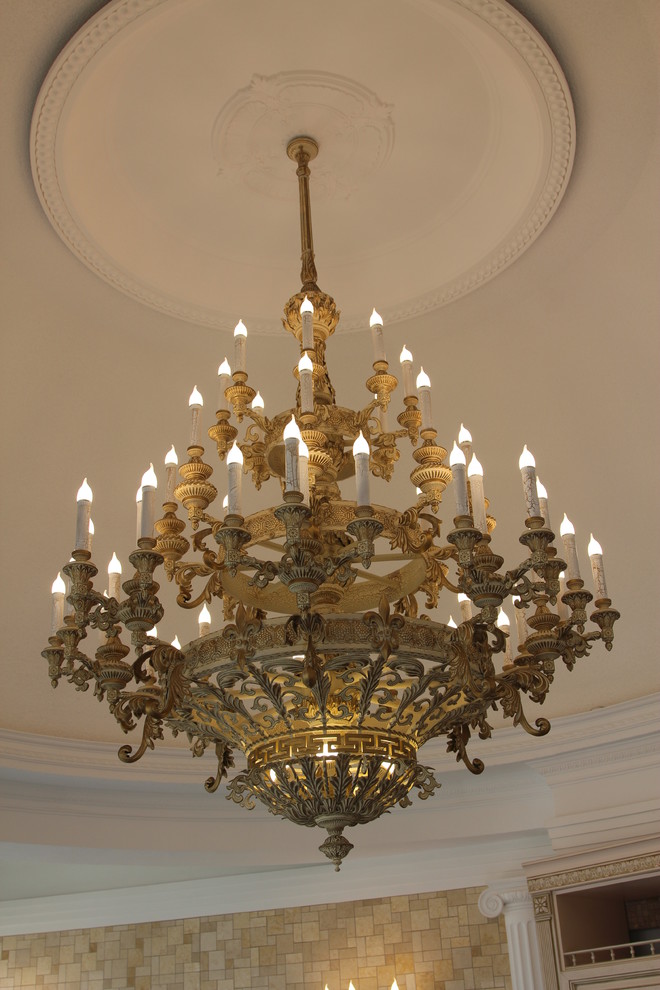 Дом в Ростошах