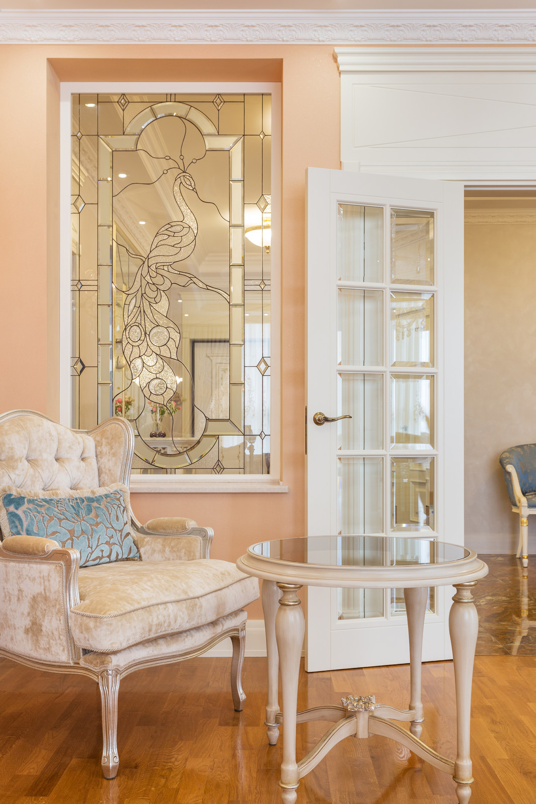 Совершенство классических форм