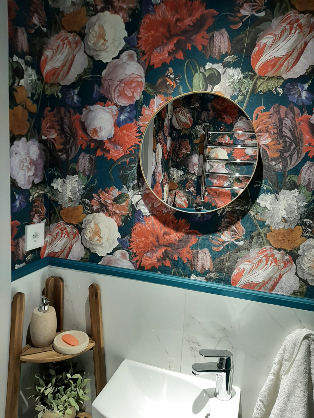 Обложка проекта: ЖК Москва град