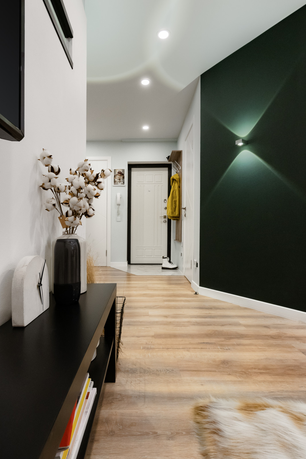 Хрущевка на Ветеранов