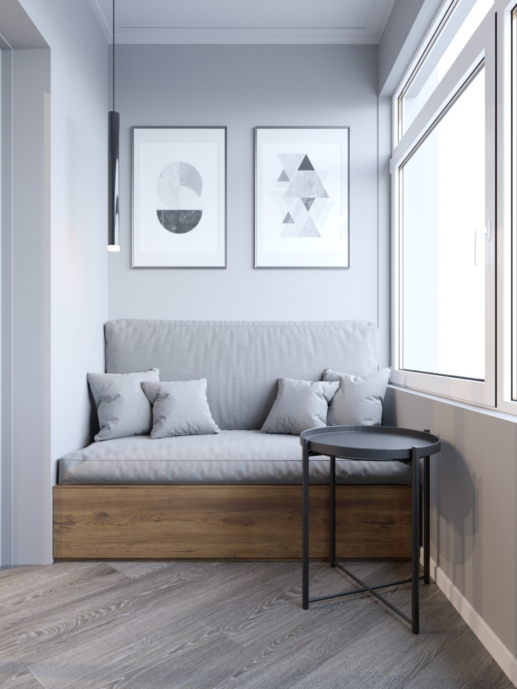 Английский квартирал