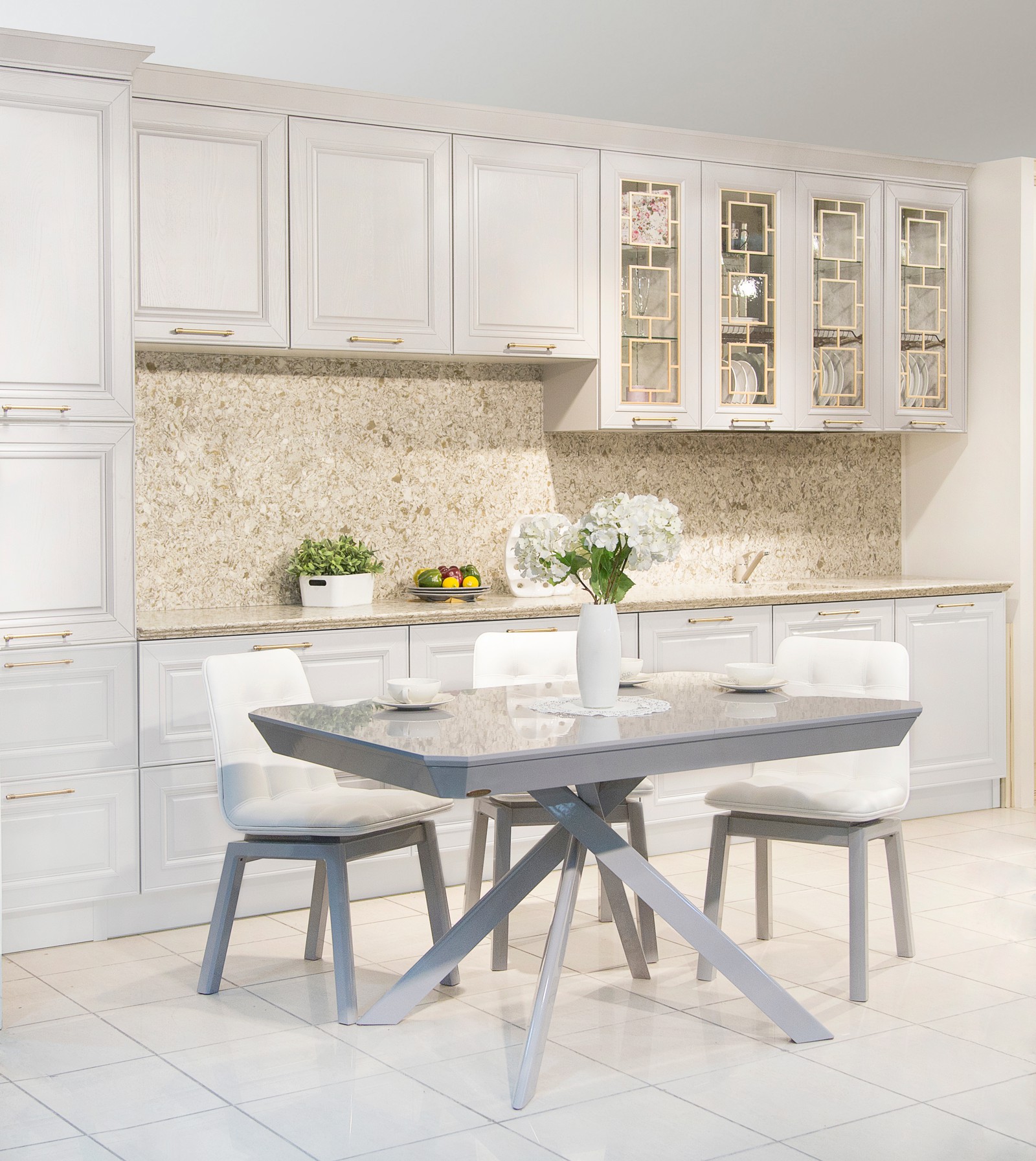 Марина Вилкова