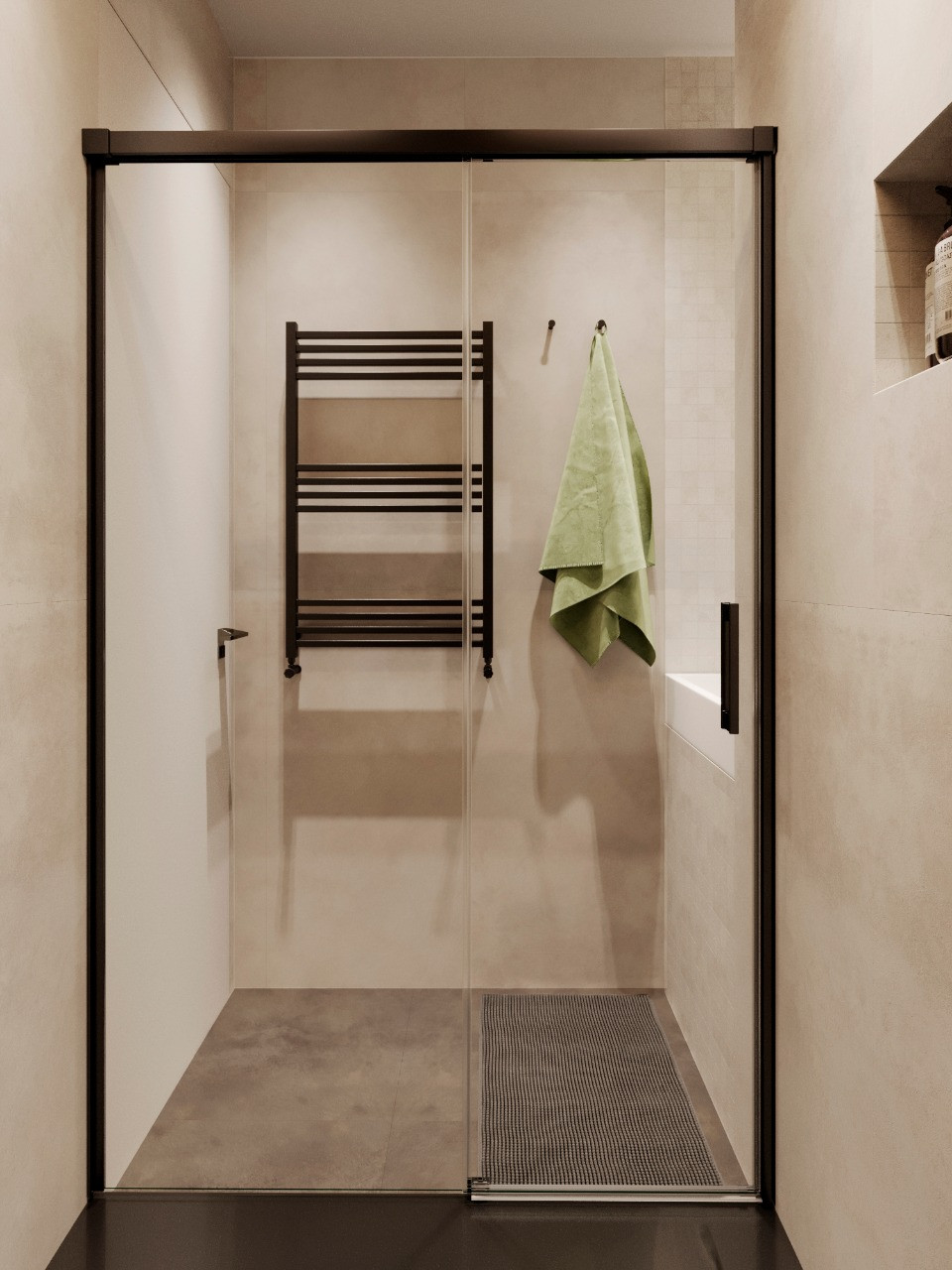 ЖК «Discovery Park»