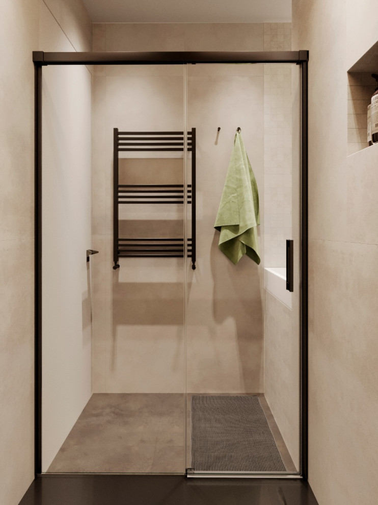 ЖК «Discovery Park»