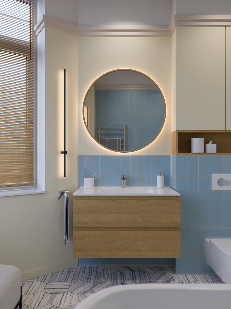 Ванная комната