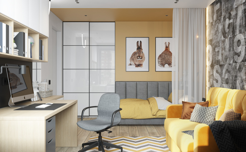 ЖК "Гаринский"