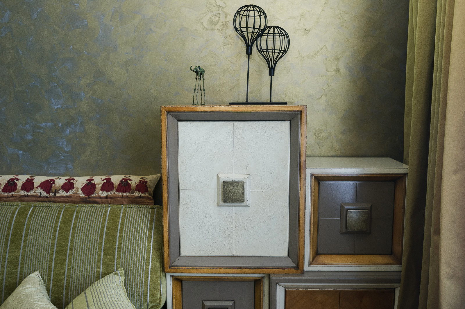 Квартира в ЖК "Английский квартал"