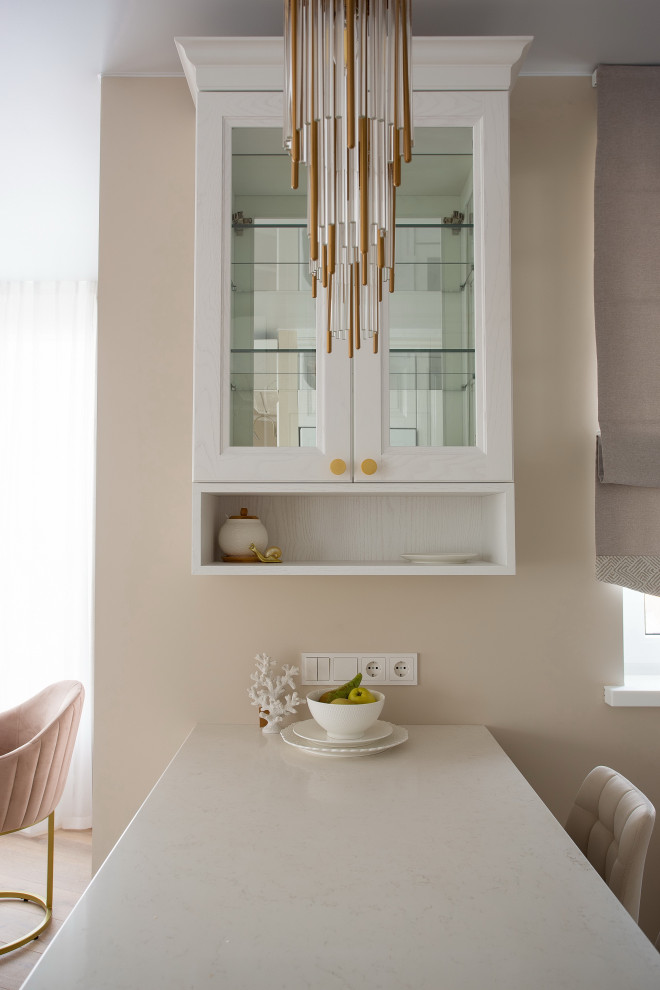 ЖК "Легенда Комендантсокго"