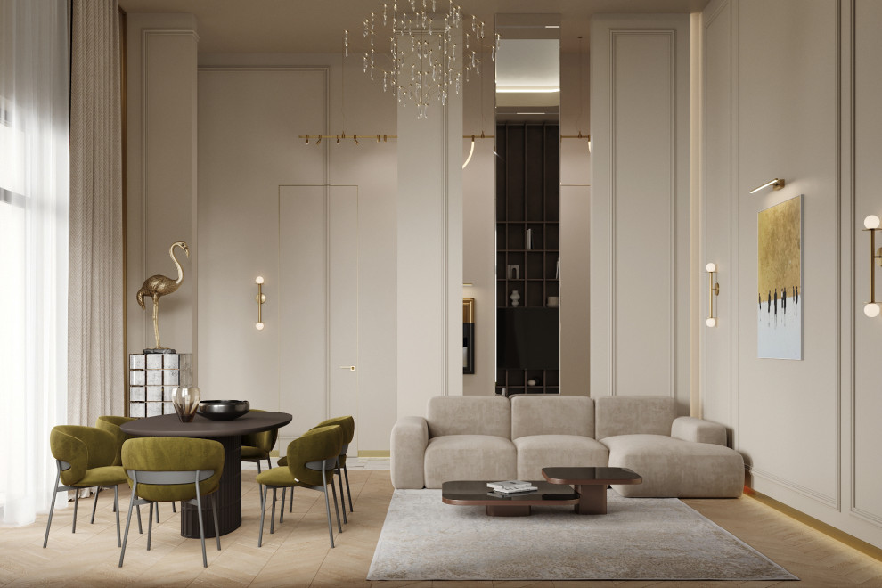 366_ЖК "Измайлово"_Визуализации