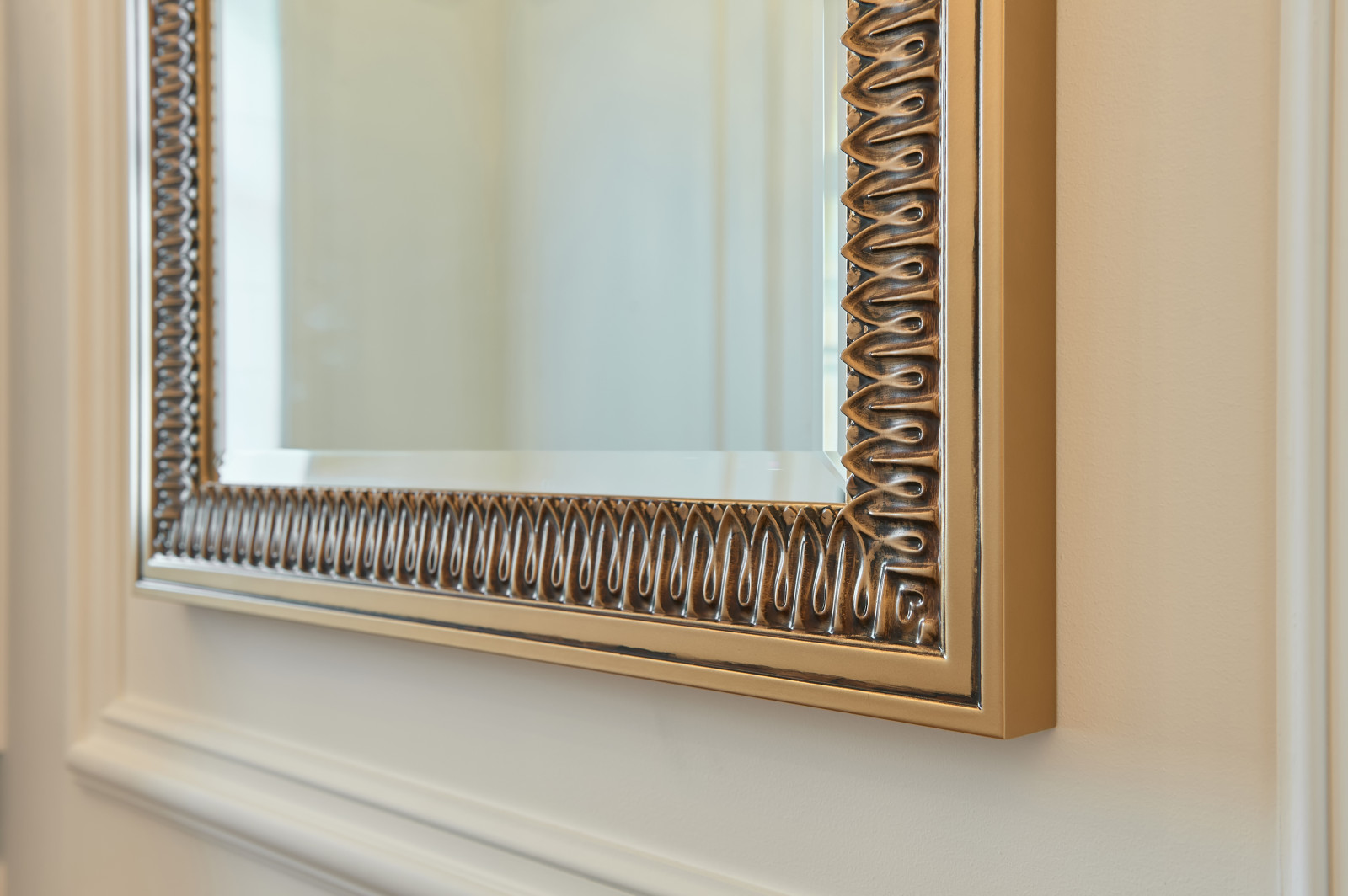 Квартира в Петербурге