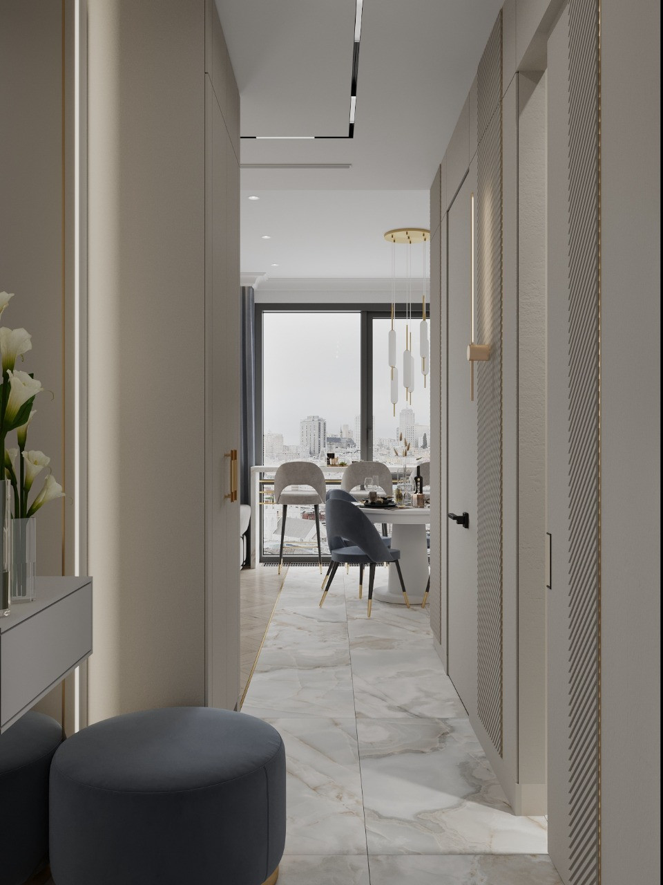 ЖК Фили Сити