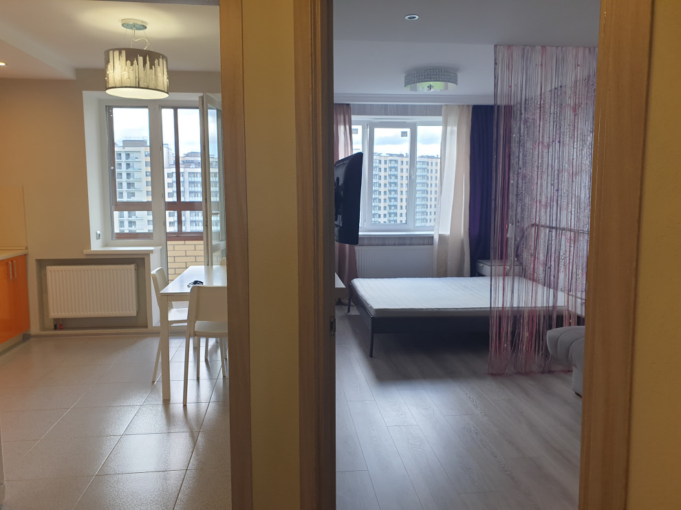 Квартира в Кудрово