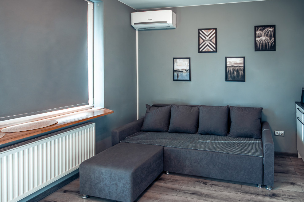 Квартира в аренду