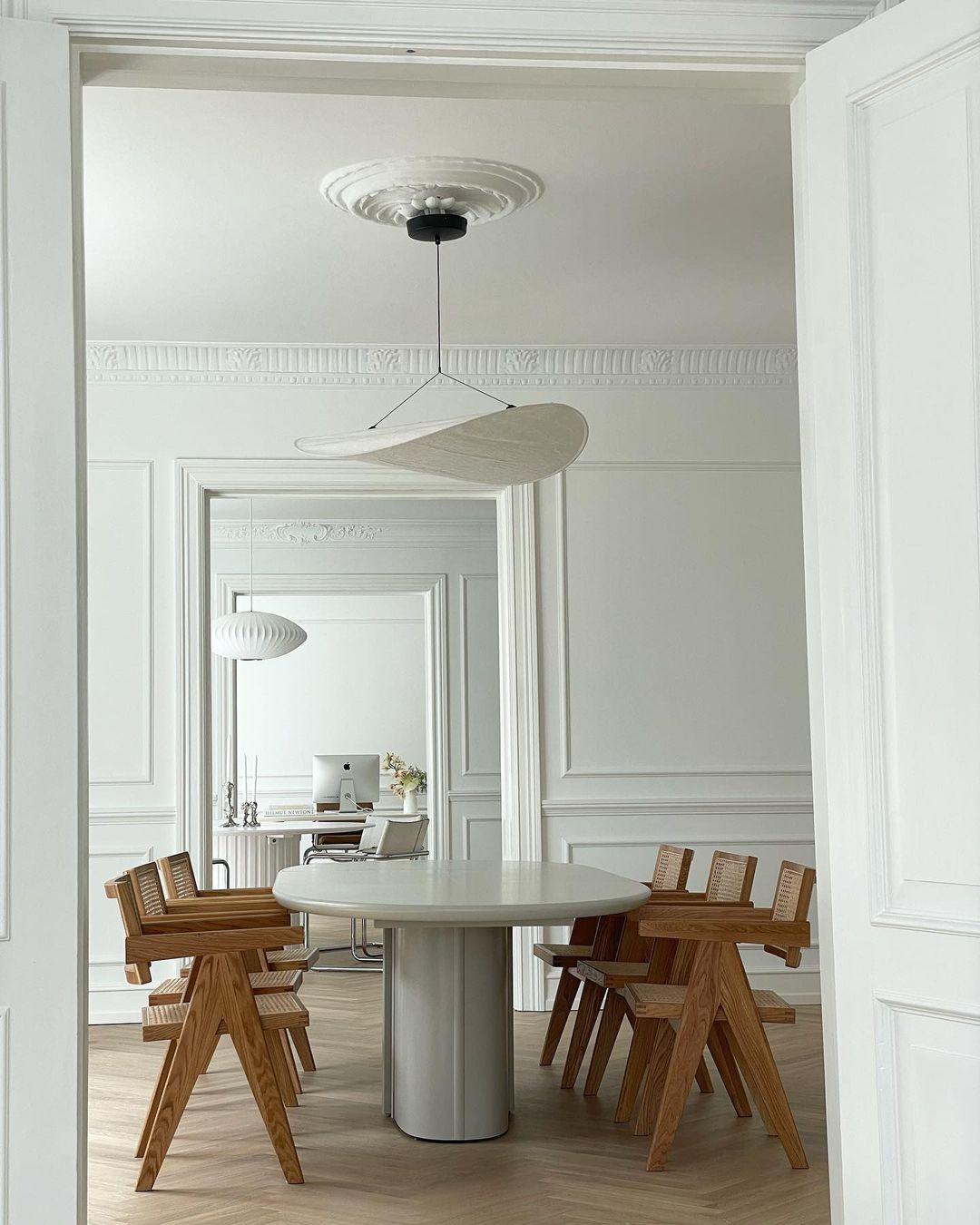 Реализованный объект