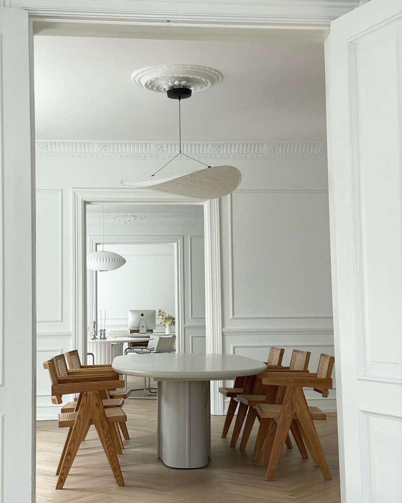 Реализованный объект