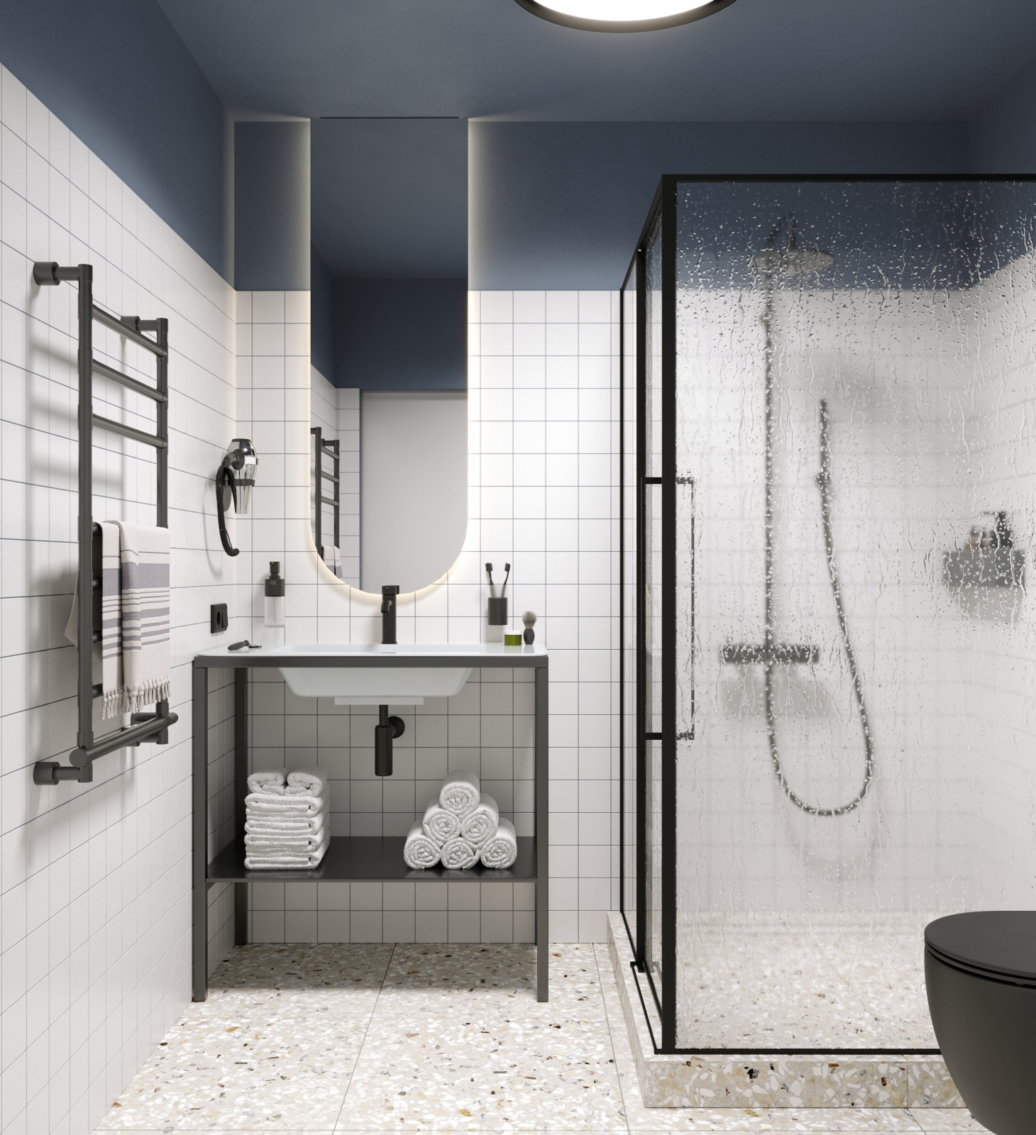 Апарт-отель в г. Геленджик