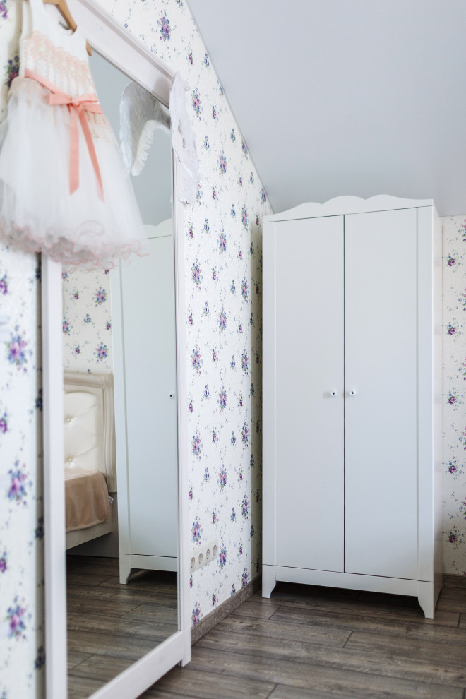 Дом в бухте