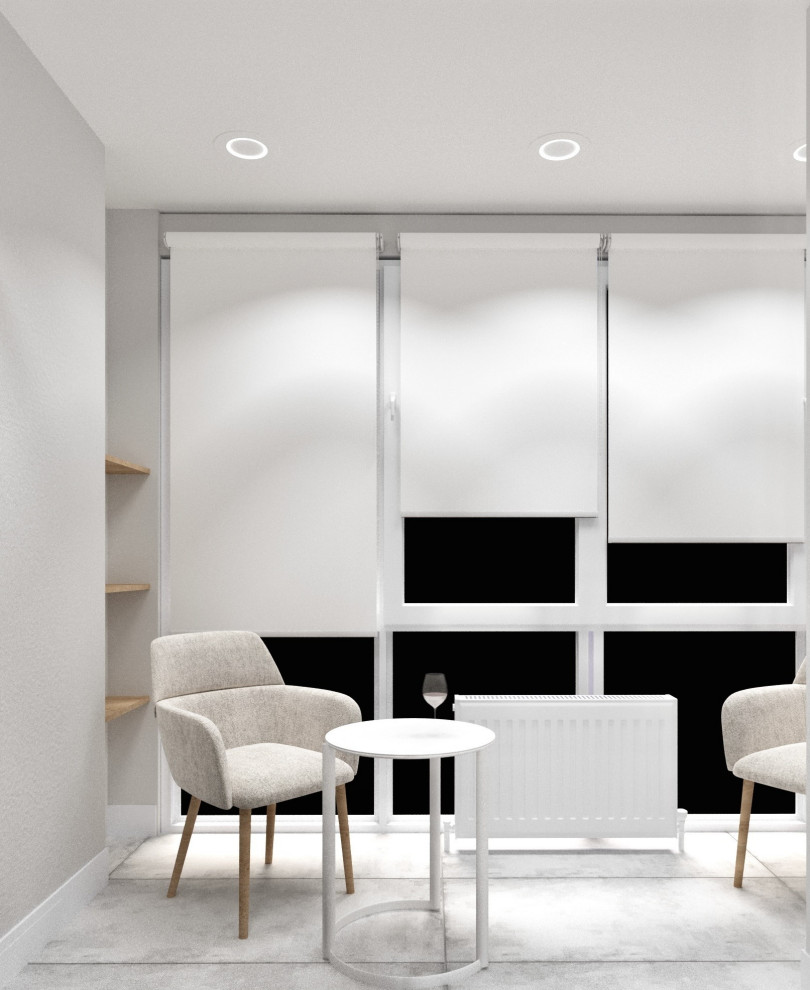 Дизайн кухни